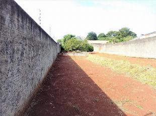Excelente terreno de 785,14 m2 (Jardim Tropical) Maringá