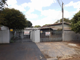 Imagem do anuncio VENDE-SE 2 CASA NO TERRENO JD. ALVORADA PRÓX. UPA ZONA NORTE