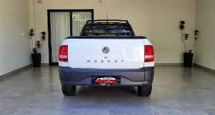 Volkswagen Saveiro Robust 2023 Flex 1.6 Completa