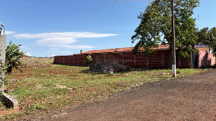 Condomínio Santa Maria