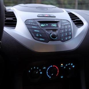 FORD KA SE 1.0 HA 2016