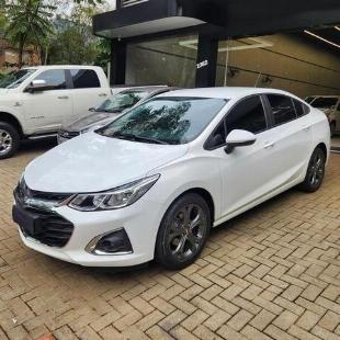 CHEVROLET CHEV CRUZE LT NB AT 2020