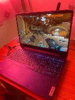 Notebook Ideapad Gaming 3i