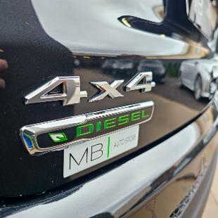 Jeep Compass Longitude diesel 4x4