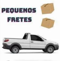 Fretes Pela Regiao