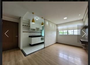 Apartamento para Locação Jardim Alvorada