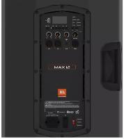 Caixa De Som Acústica Ativa Jbl - Max 12