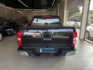 GM S-10 LTZ 2.8 CD 4x4 - 2016