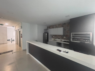 Apartamento com 3 Quartos e 2 Vagas, 74 m² na Zona 07 - Maringá/PR