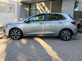 Gm Onix Hatch Premier 1.0 12v tb. flex 5p. aut.
