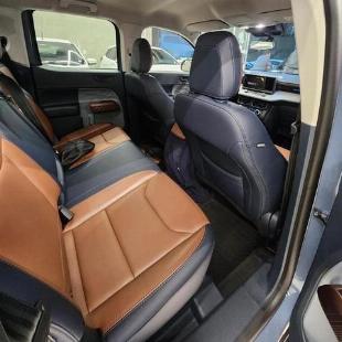 FORD MAVERICK CD4GLRT 2024