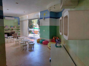 Edifício Brisas Bella Citta