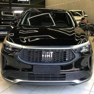 FIAT FASTBACK AUDACE 2023