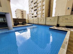 Apartamento Alto Padrão em Jardim Leblon | Zona 08, Maringá/PR