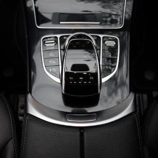 MERCEDES-BENZ C180FF 2019