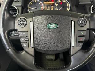 Land Rover Discovery 4 HSE 3.0 Diesel 4x4 (7 Lugares)