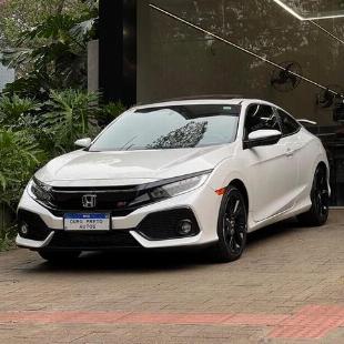 HONDA CIVIC COUPE SI 2019