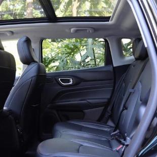 JEEP COMPASS S 4XE 2022