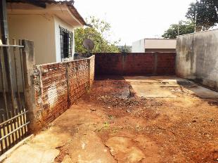 VENDE-SE 2 CASAS NO TERRENO JD DOURADOS MARINGÁ PR