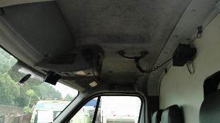 RENAULT MASTER  EXTRA FURGÃO DIESEL 2.3 DCI 2019/20 AMBULANCIA