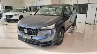 Honda HR-V 25/25