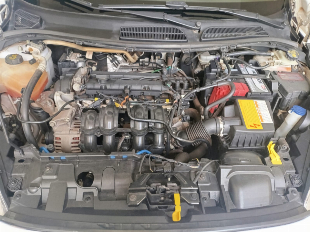 Fiesta 14/15 70 mil KM