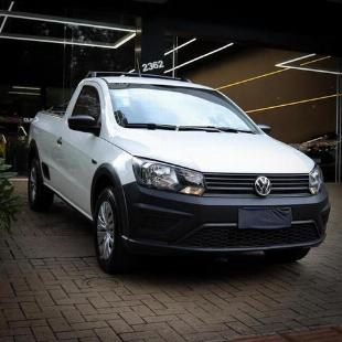 VOLKSWAGEN SAVEIRO CS RB MPI 2023