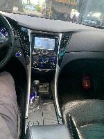 SONATA GLS 2012