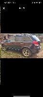 Vendo Captiva v6 2011