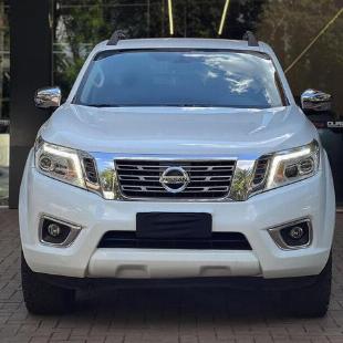 NISSAN FRONTIER XE X4 2019