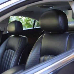 MERCEDES-BENZ CLS 500 2006
