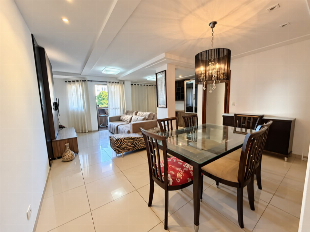 Seu Novo Lar na Zona 07 – 170 m², Mobiliado, Suíte e Garagem