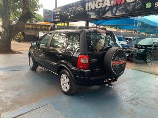 ECOSPORT XLT 2007