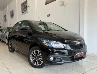 Imagem do anuncio ONIX HATCH LTZ 1.4 FLEX MANUAL *43mil km*