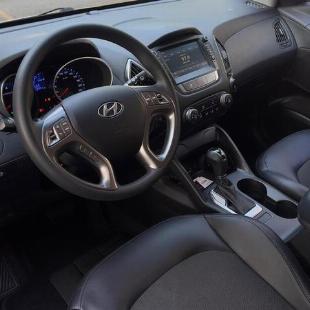 HYUNDAI X35 GL 2022