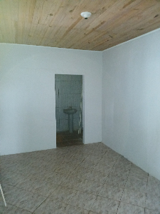 CASA JARDIM NOVA ALIANÇA - SARANDI - PR