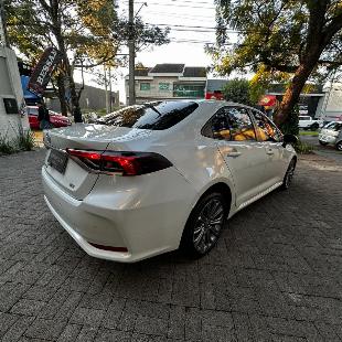 Toyota Corolla XEI 2.0 flex 5p