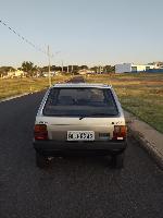 UNO MILLE SX 1.0 ANO 1997 VENDE SE VEICULO ORIGINAL IMPECAVEL CONSERVADO