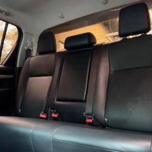 TOYOTA HILUX CDSRVA4FD 2019