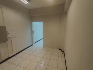 Sala comercial para locação