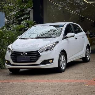 HYUNDAI HYUNDAHB20 1.6A PREM 2018