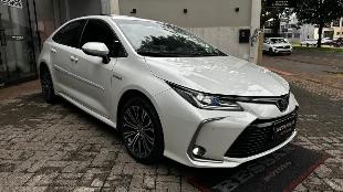 Toyora Corolla Altis Premium Hibrido 1.8 aut