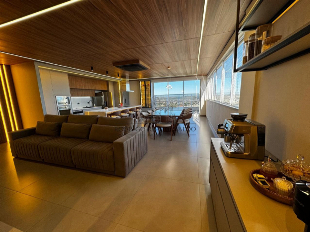INFINITY CLUB RESIDENCE
