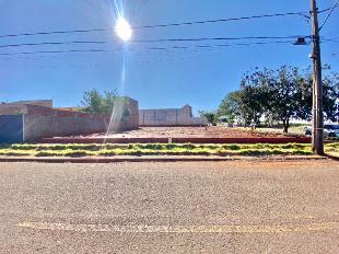 TERRENO COMERCIAL NA AVENIDA PIONEIRO LUIZ GAVIOLI - JARDIM PAULISTA IV
