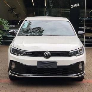 VOLKSWAGEN VIRTUS EXCLUSIVE 2024