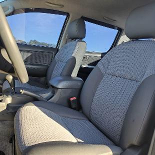Hilux SR 3.0 Diesel Automática