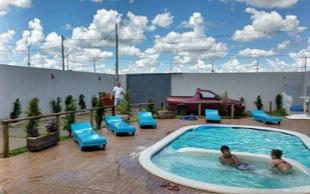 CHÁCARA DE LAZER - R$ 580.000,00