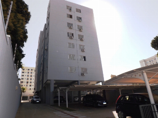 VENDE-SE APTO COND. RES. VILA DI PARMA. JD ALVORADA