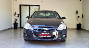 Chevrolet Vectra Elegance 2011 Aut. 2.0 Flex Completo Bem Conservado