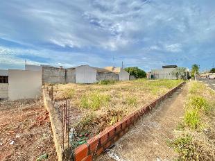 EXCELENTE TERRENO DE ESQUINA NO JARDIM SANTA ROSA EM MANDAGUAÇU-PR